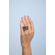 Anel Maxi Light Grume Classics Ouro Vintage